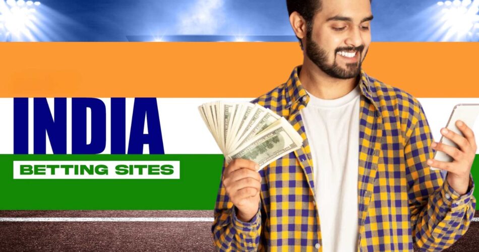 Betting in India