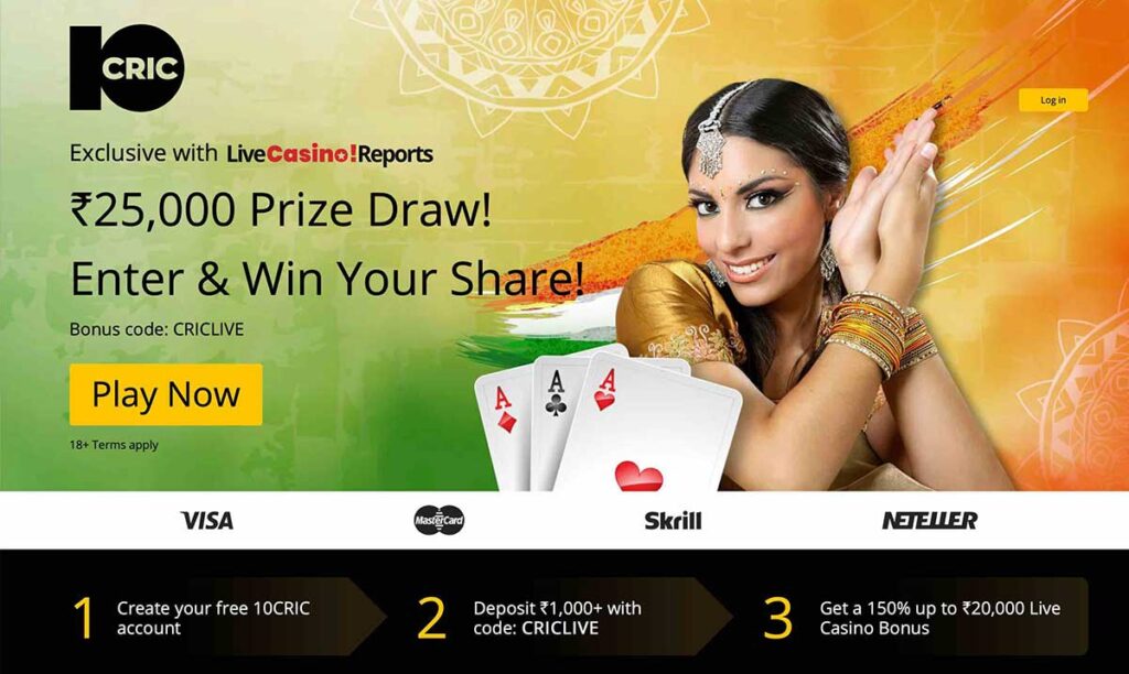 Betting Sites in India - Gamble Oasis