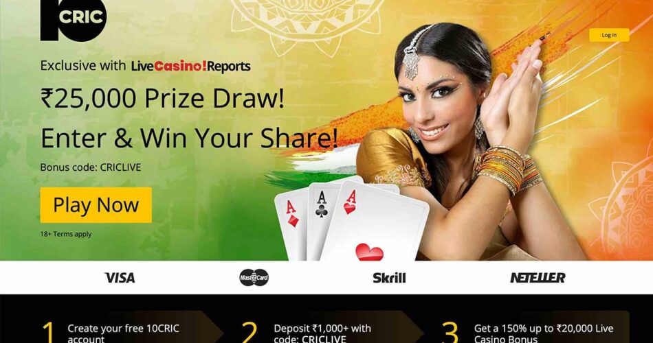 Betting Sites in India - Gamble Oasis