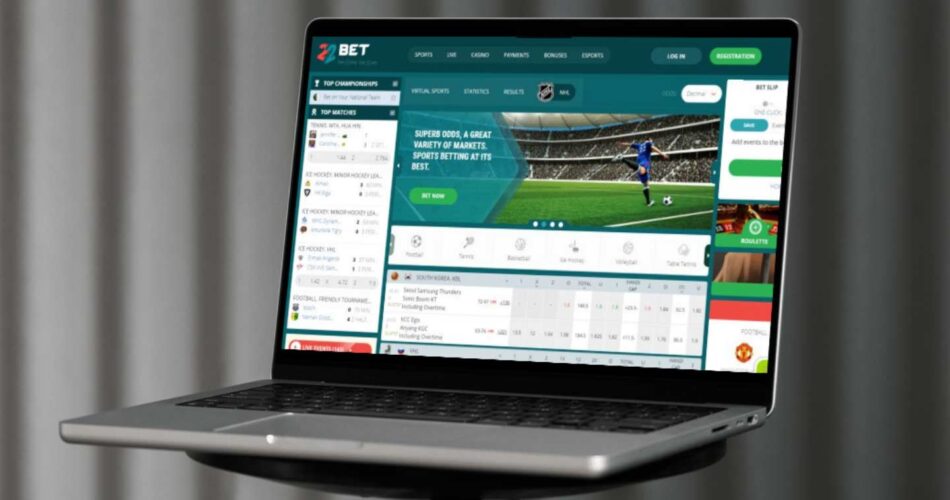 22Bet review