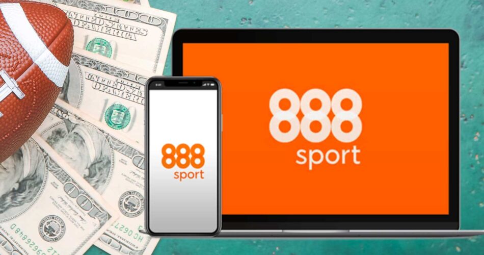 888Sport deserve your attention