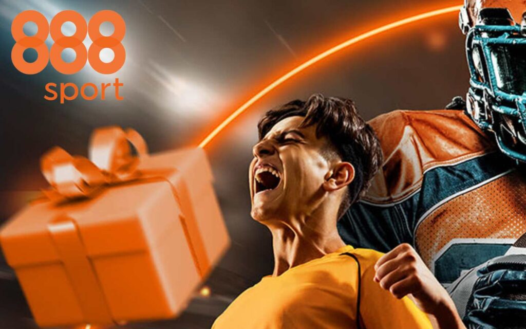 888Sport was created in March 2008