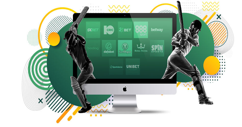 cricket online betting websites