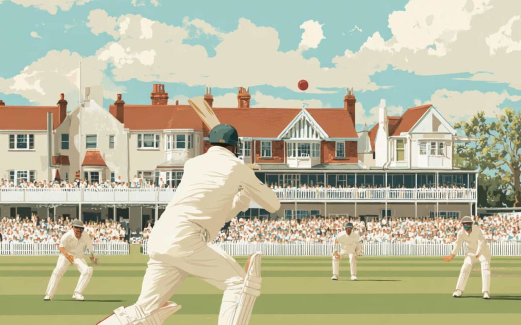 Cricket player abilities