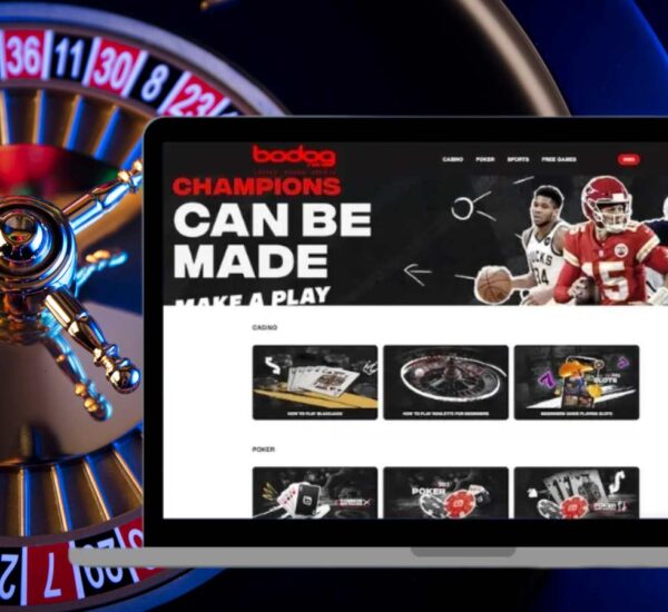 Bodog Betting casino