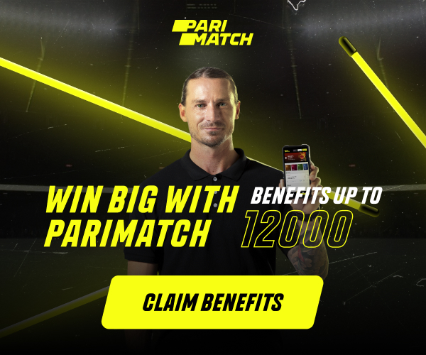 parimatch bookmaker india