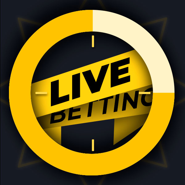 Live Betting on Parimatch