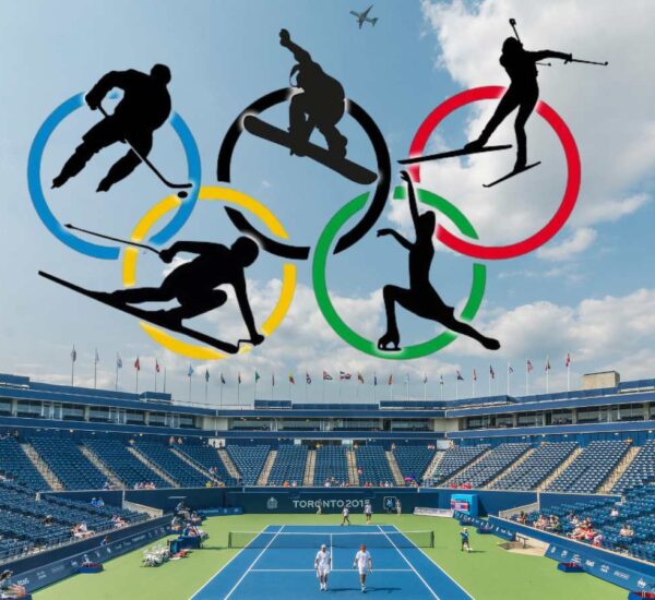 Sports of the Olympic Games