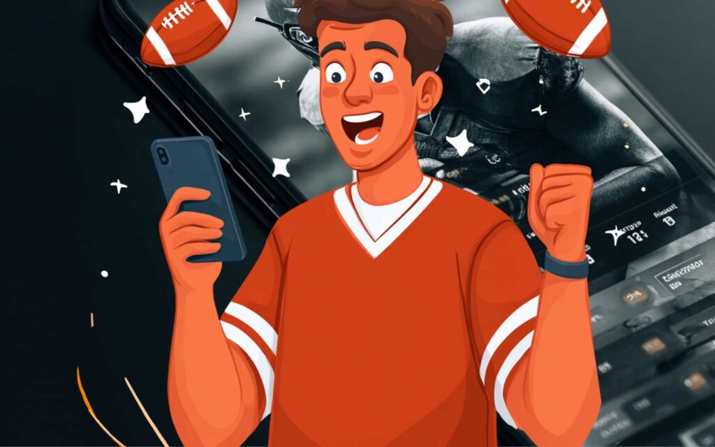 Bet on Sports for Beginners