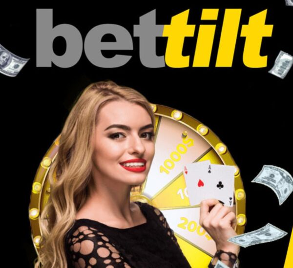 Bettilt online casino features of gambling in India