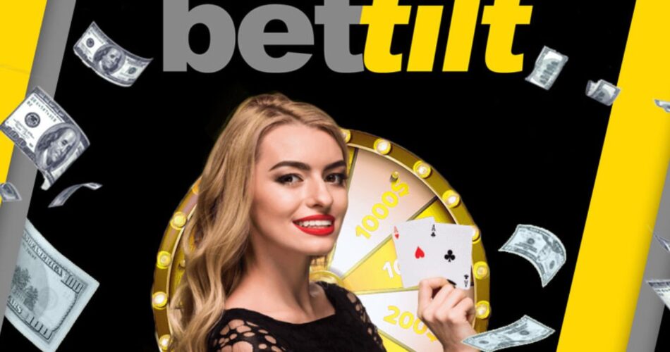 Bettilt online casino features of gambling in India