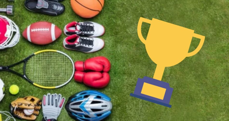 Different sports for online betting in India review