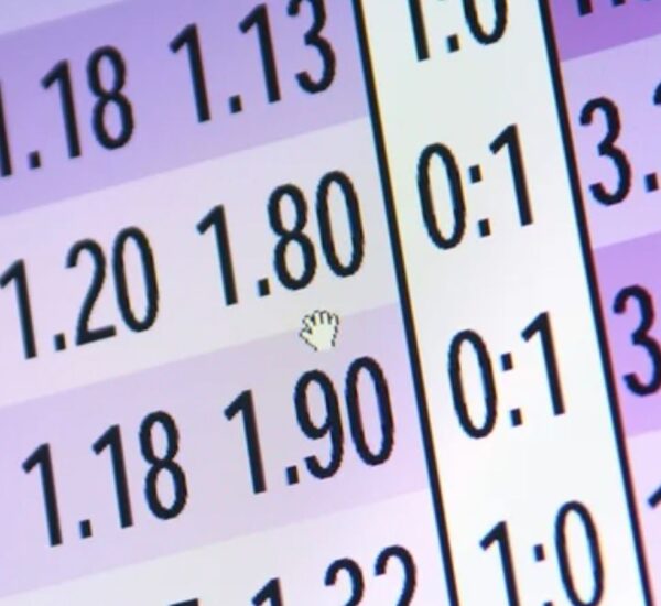 What is online sports betting odds in Indian betting