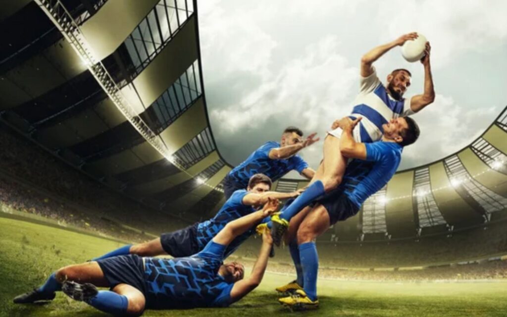 How to make bets on sports matches in India