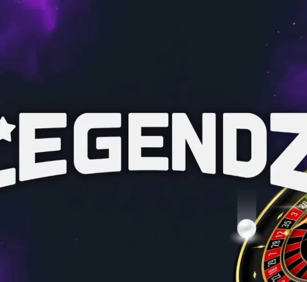 Legendz Casino Review