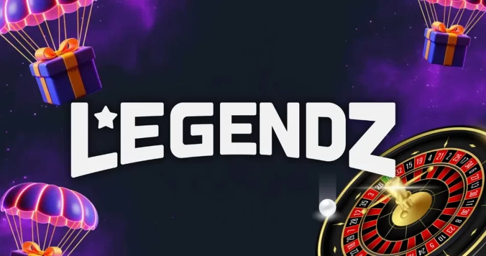 Legendz Casino Review